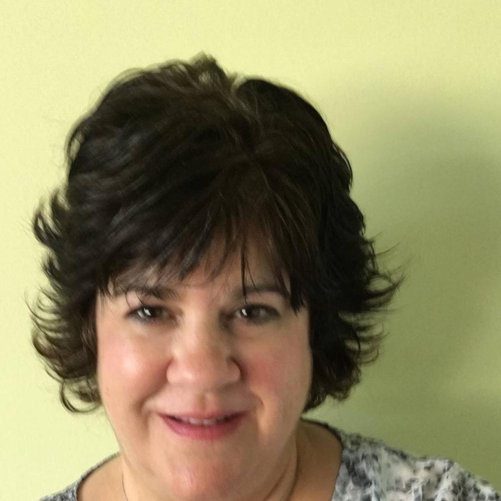 Meet your Posher, Gina